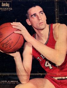 Don Carlos (basketball)