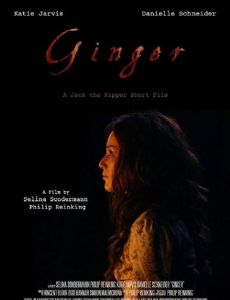 Ginger