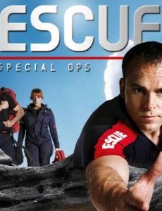 Rescue Special Ops