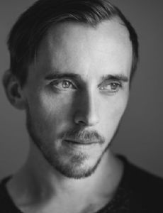 Benedict Hardie