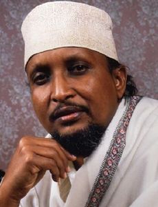 Hassan Abshir Farah