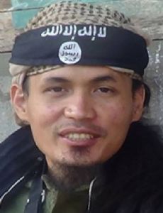 Abdullah Maute