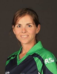 Eimear Richardson