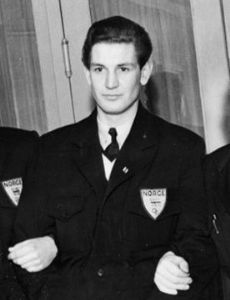 Christian Mohn