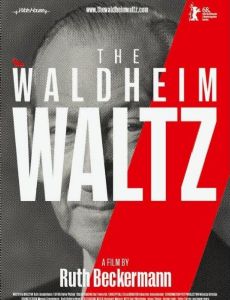 The Waldheim Waltz