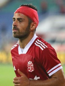 Dimitar Pirgov