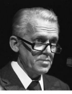 Finn Olav Gundelach