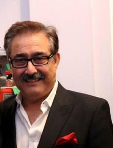 Farid Zaland