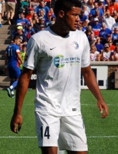 James Musa