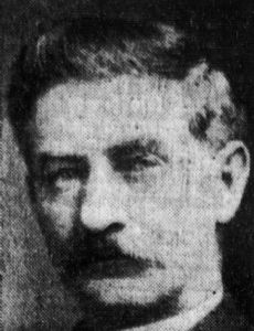 Leroy Milton Grider