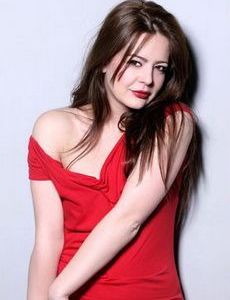 Ivona Kundert