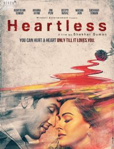 Heartless
