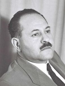 Moshe Sneh