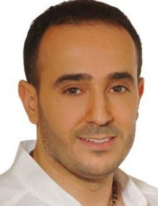 Saber Rebaï