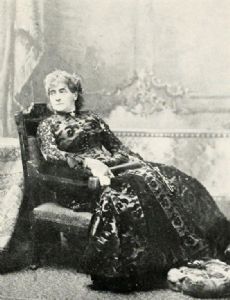 Fanny Janauschek