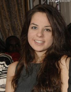 Anouchka Delon