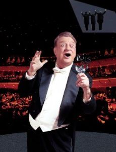 The 4th Tenor