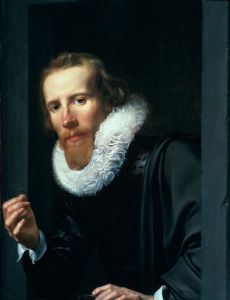 Werner van den Valckert