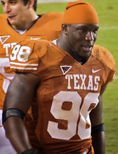 Brian Orakpo