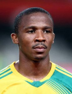 Thembinkosi Fanteni