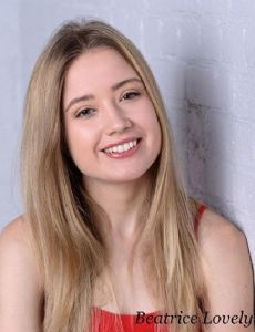 Beatrice Lovely
