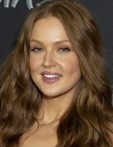 Maggie Geha