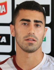Marquinhos Pedroso