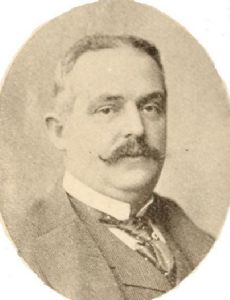 William J. Graney