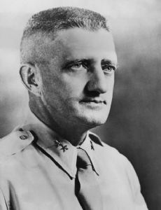 John R. Hodge