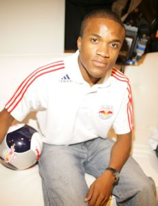 Dane Richards
