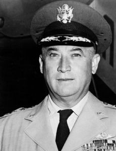 Emmett O'Donnell, Jr.