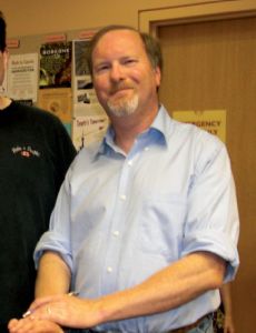 Kevin J. Anderson