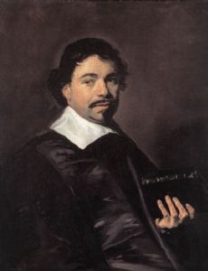 Johannes Hoornbeek