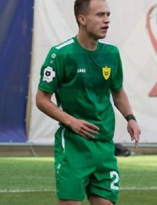 Konstantin Savichev