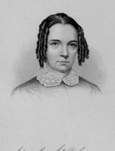 Maria Jane McIntosh