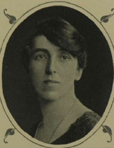 Helen Fraser (feminist)