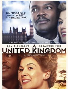 A United Kingdom