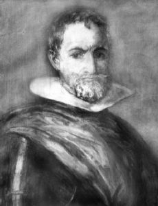 Francisco de Aguirre (conquistador)