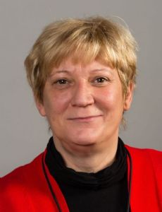 Martina Michels