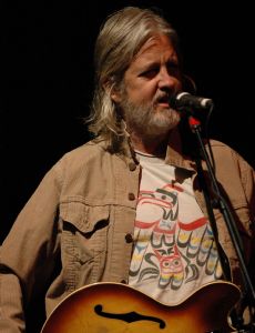 Greg Keelor