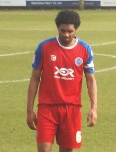 Anthony Charles