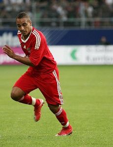 Nabil El Zhar