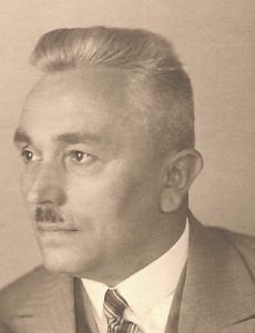 Friedrich Kellner