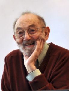 Morris Halle