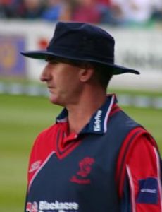 Andrew Caddick