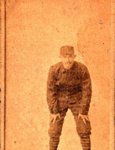 Bob Allen