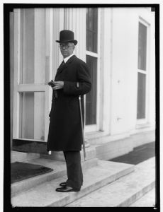 George Brinton McClellan Harvey