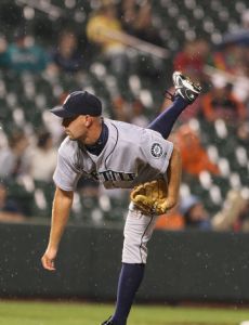 David Aardsma