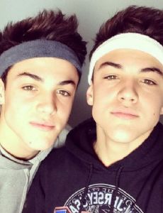 The Dolan Twins
