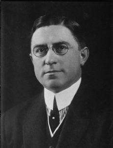Louis Thomas McFadden